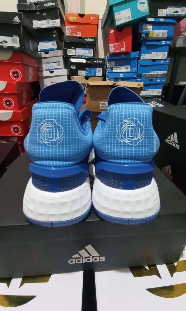 Adidas D Rose 11