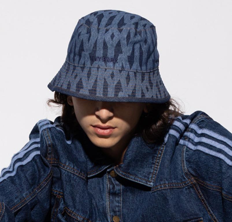 Adidas bucket hat denim hot sale