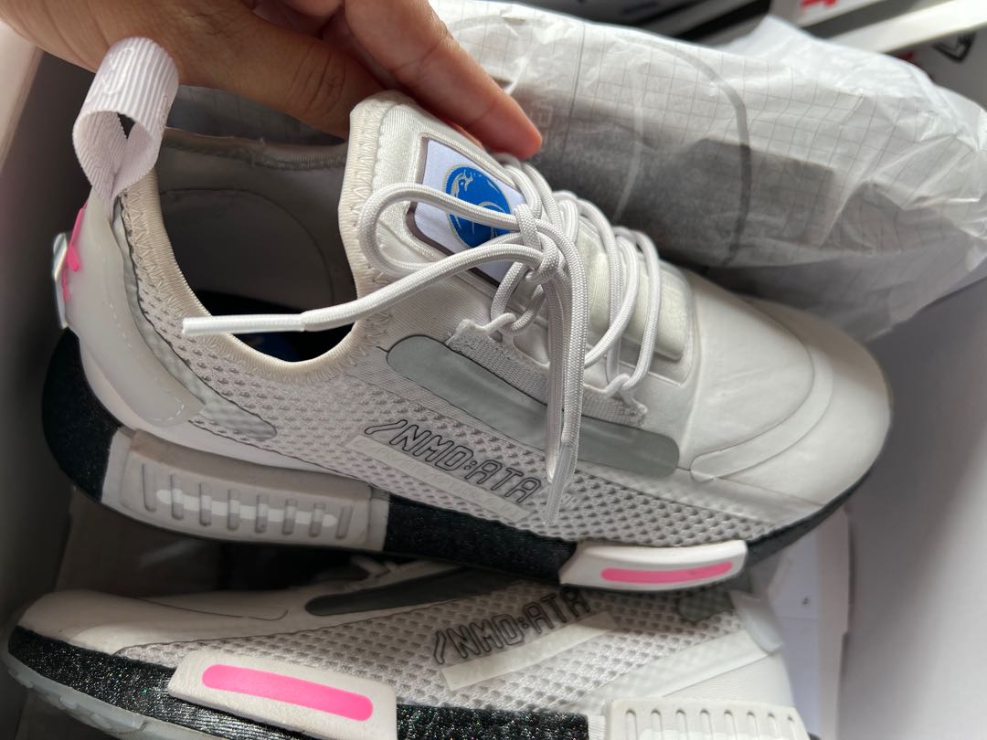 Nmd discount da adidas