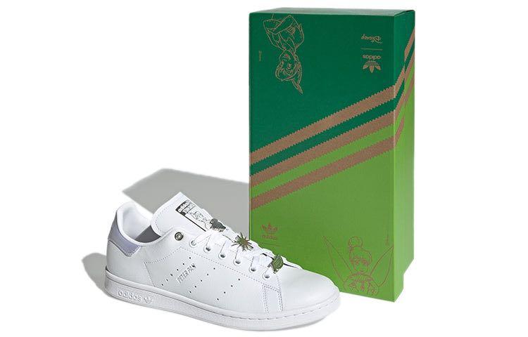Adidas Originals Stan Smith Tinkerbell shoe, Women's Fashion, Footwear,  Sneakers on Carousell
