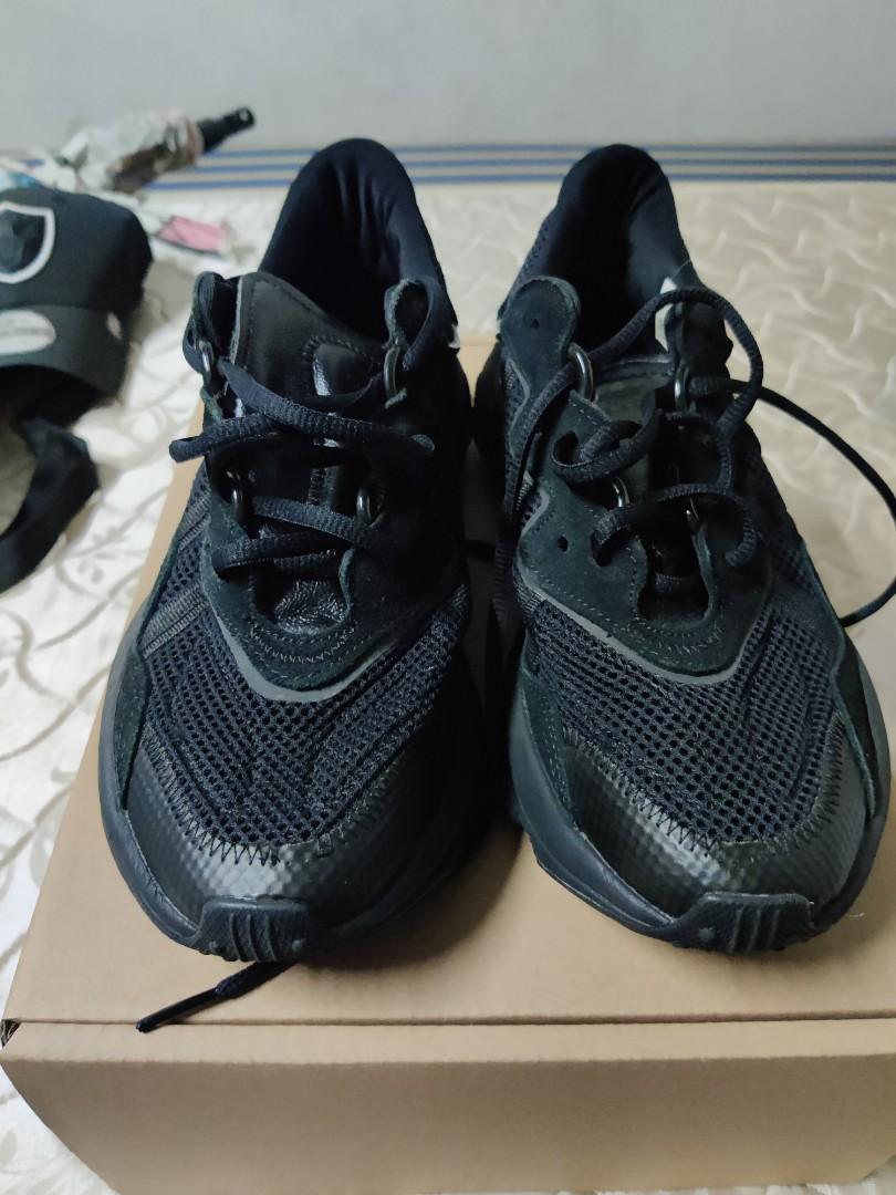 Adidas Ozweego Pride UK8.5 EUR42.5 Men s Fashion Footwear