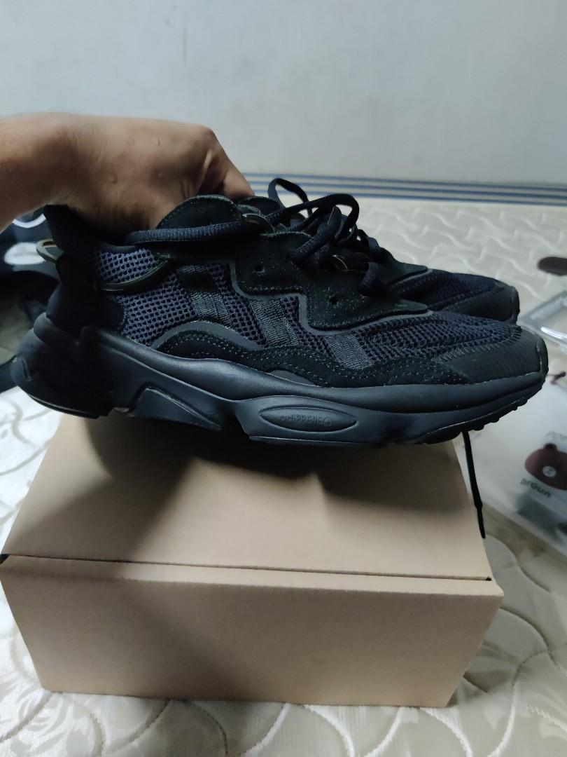 Ozweego pride adidas clearance