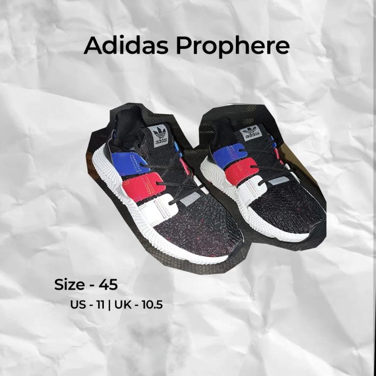 adidas prophere 45