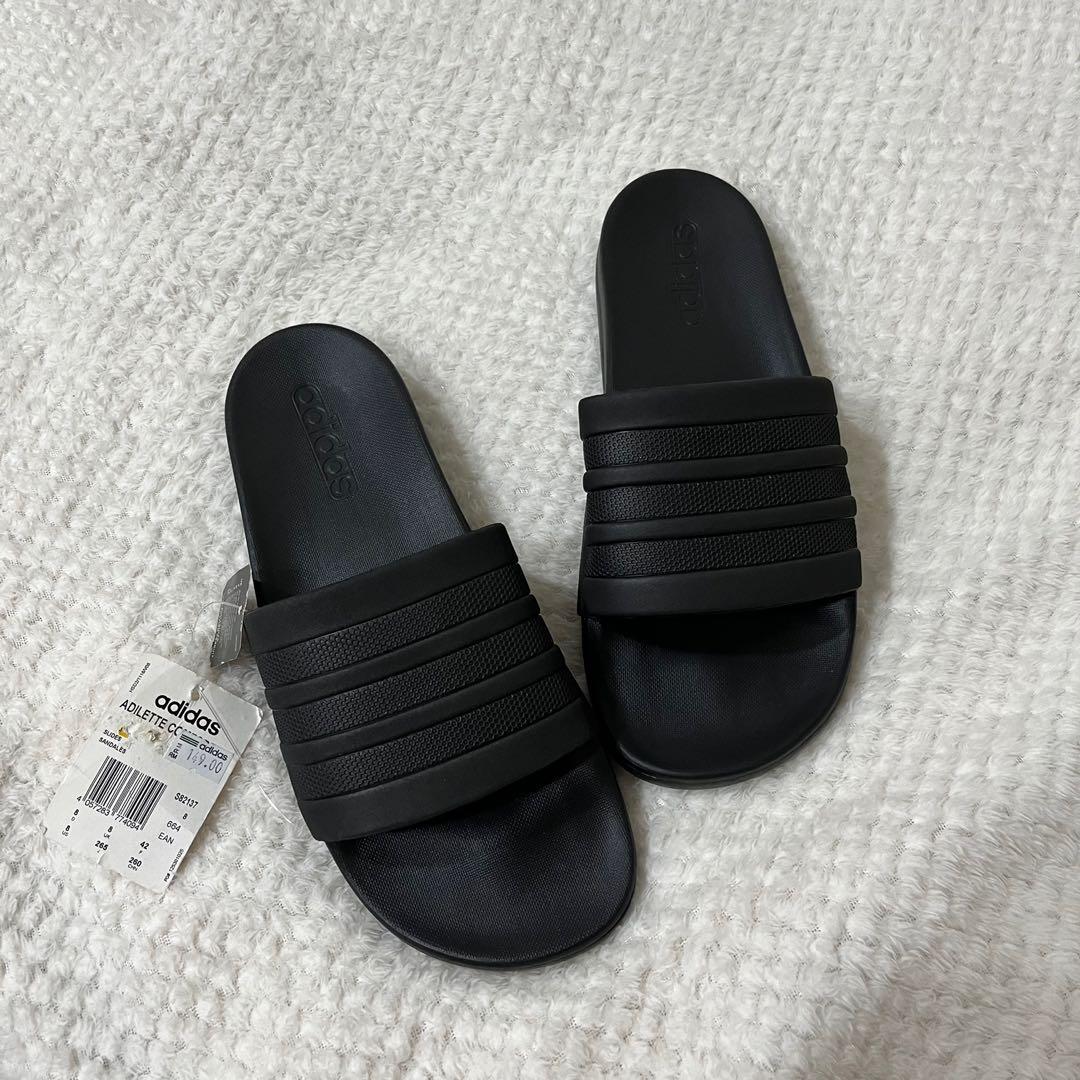 Adidas Slides