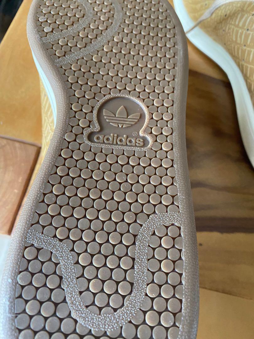 Adidas stan cheap smith croco 34