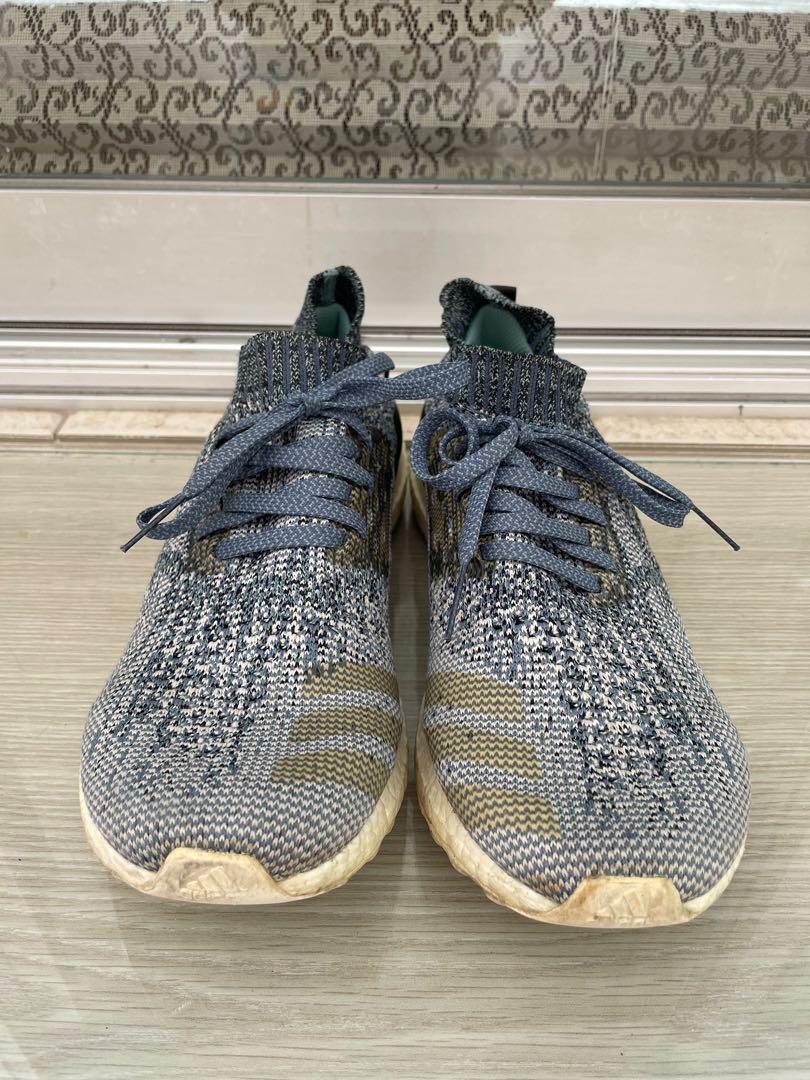 Adidas ultra boost sales knit