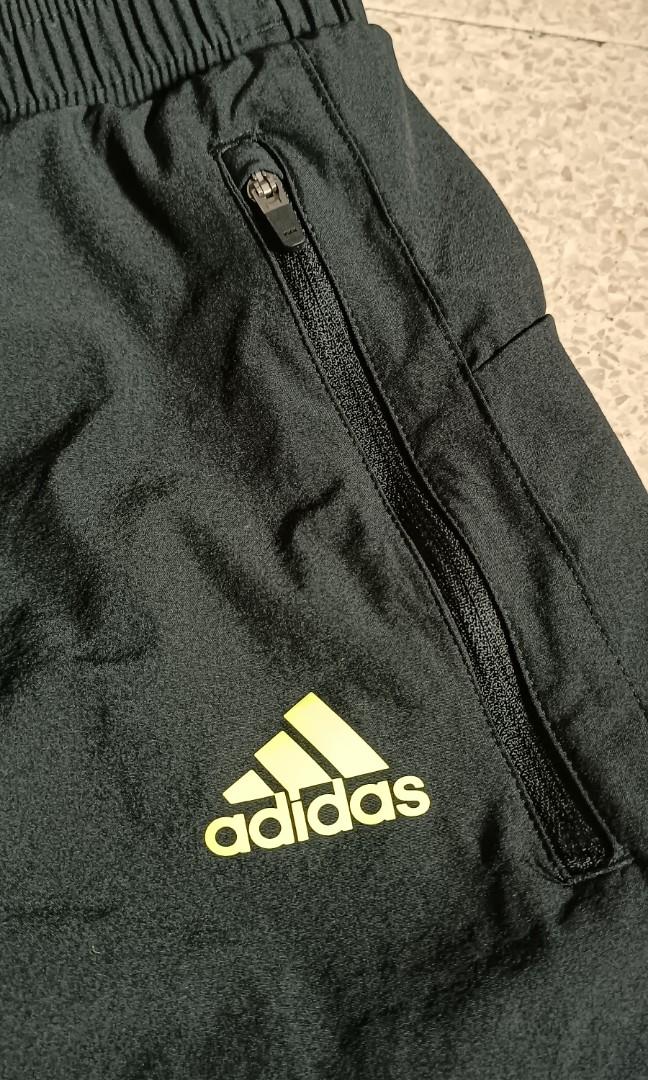 Adidas Ultra Short running size fits 31 