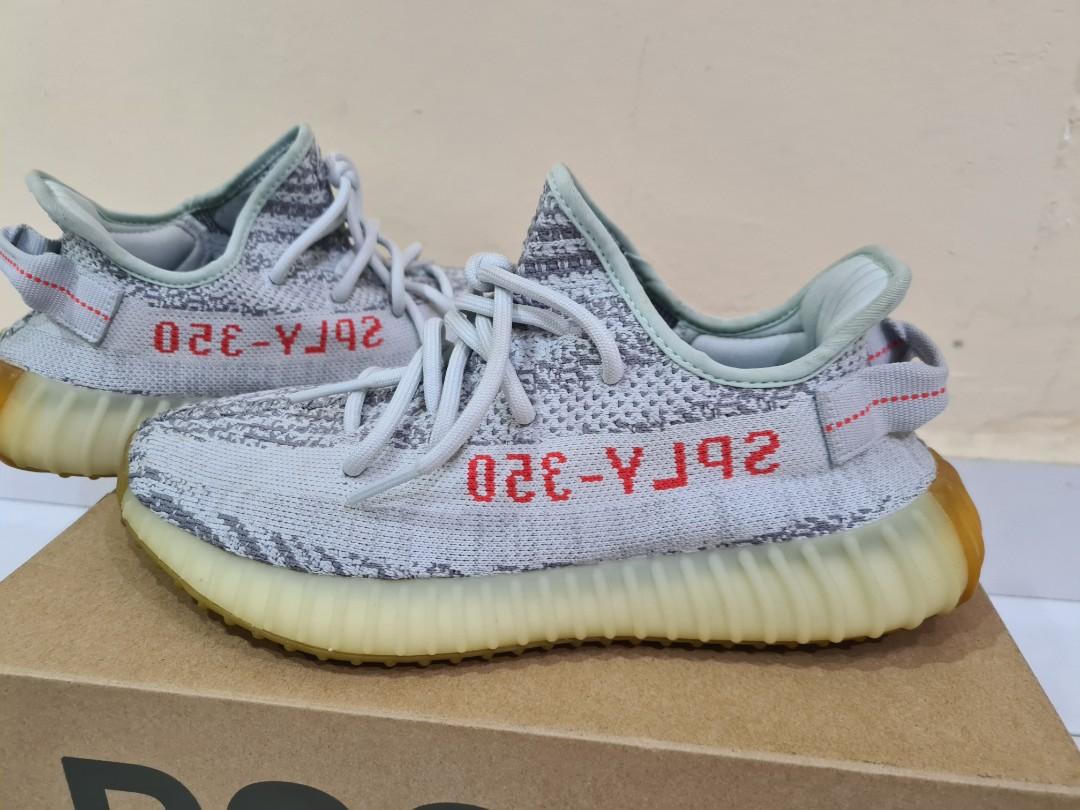 Yeezy us 7 store