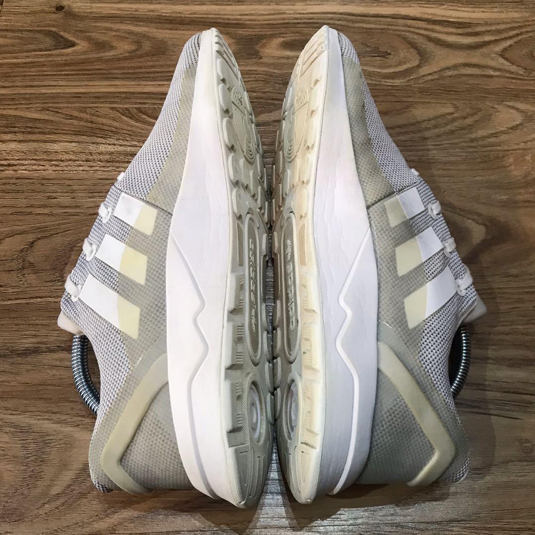 Adidas ZX Flux 8.5uk Men s Fashion Footwear Sneakers on Carousell