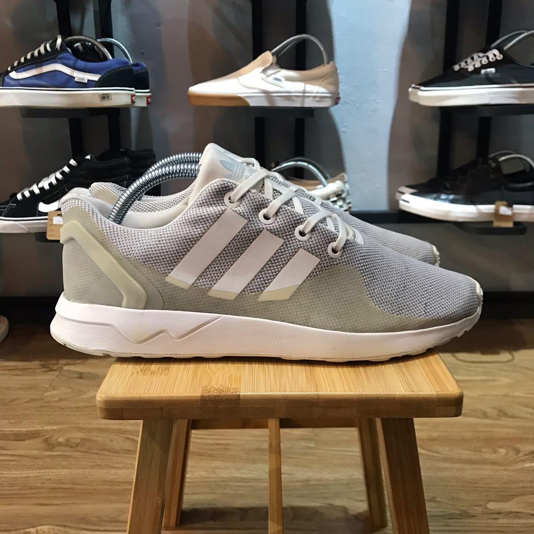 Adidas zx hotsell flux 8.5
