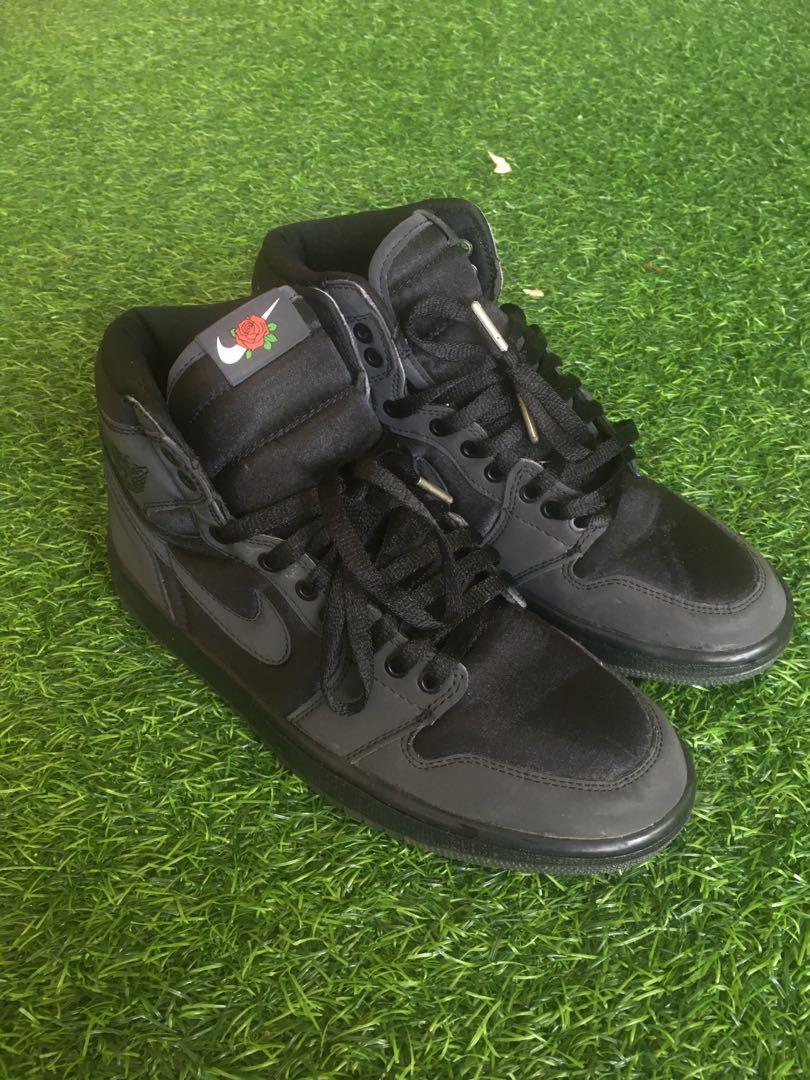 Jordan shop 1 rox