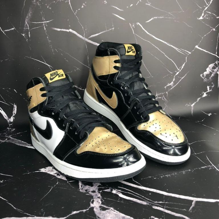 aj1 high gold