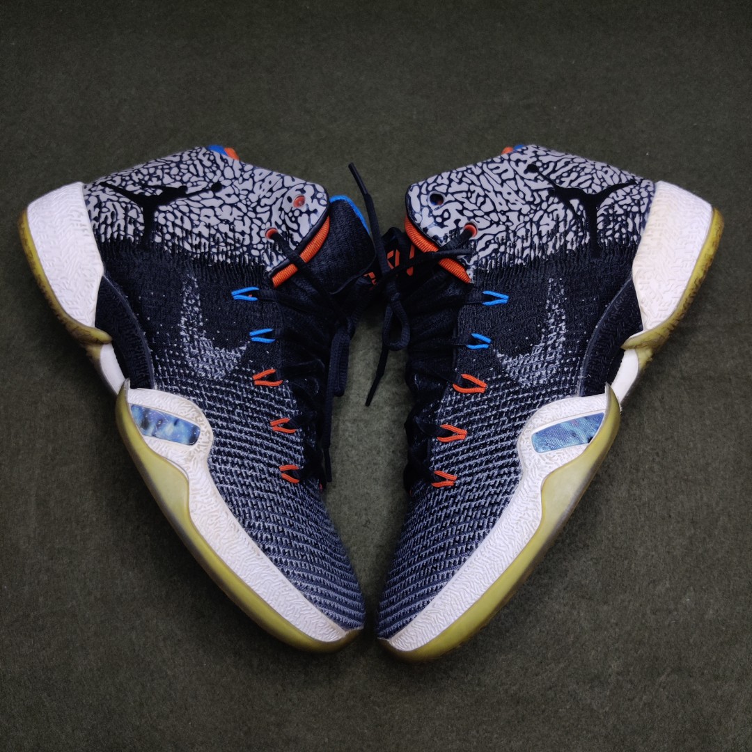 Air Jordan 31 Why Not?, Men's Fashion 