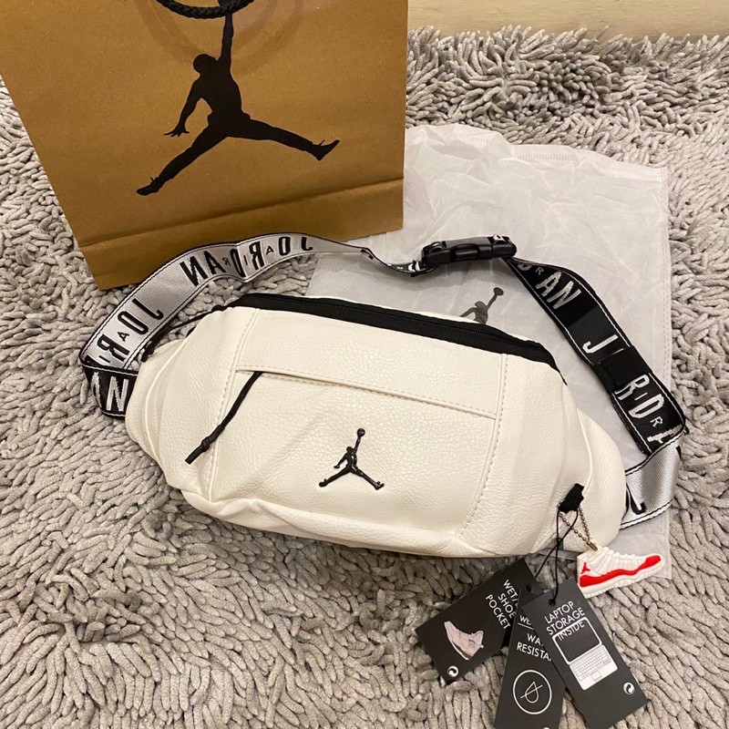 Waist bag jordan 23 clearance