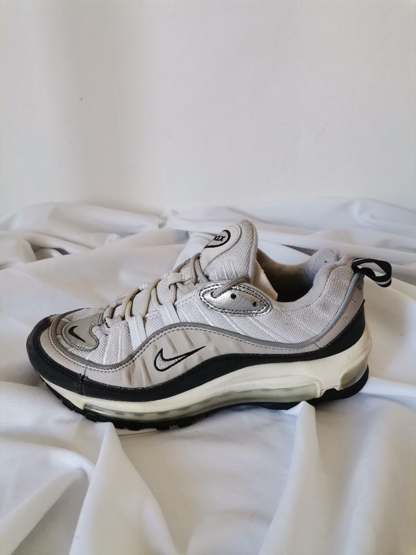 Air max 98 size 5.5 store