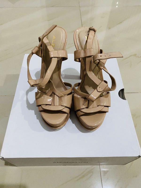 Aldo chelly heels cheap