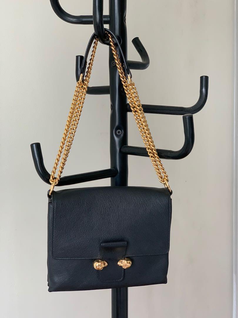 Alexander mcqueen online heroine 30