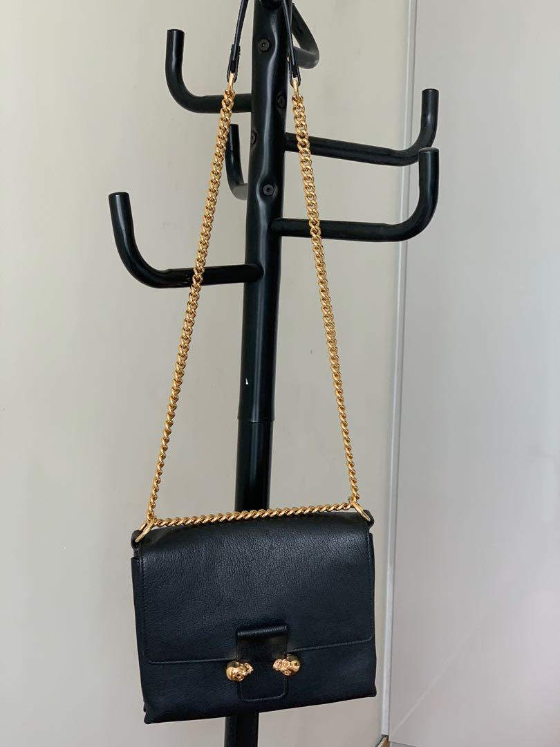 Mcqueen heroine cheap