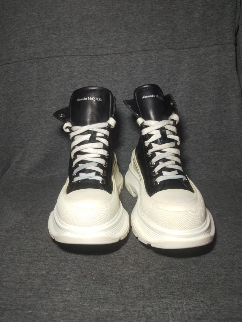 size 38 alexander mcqueen