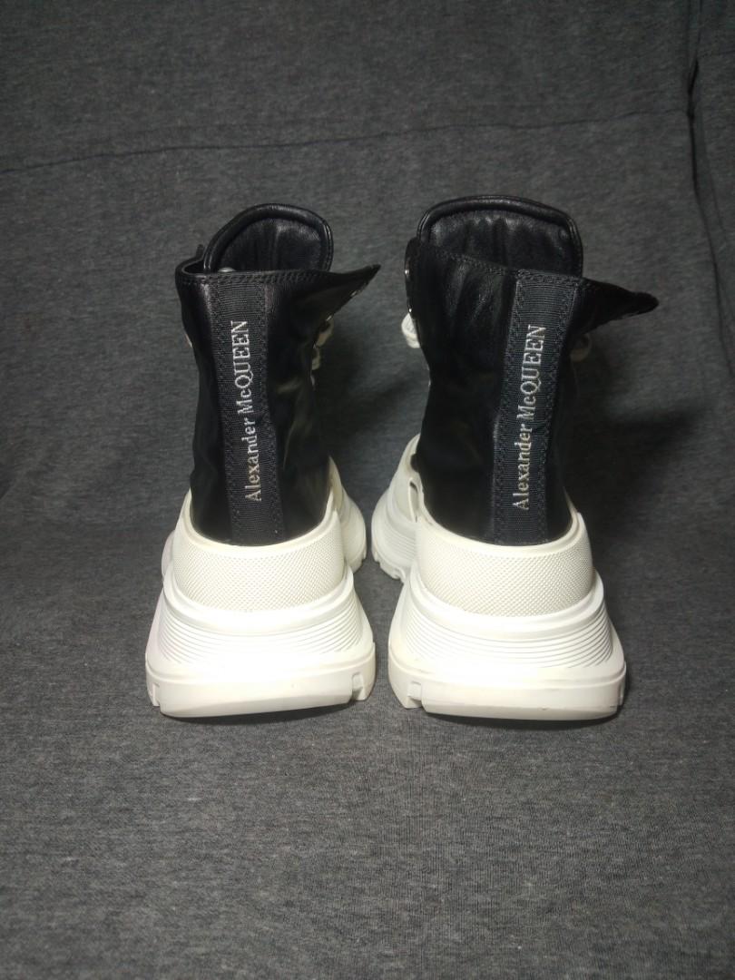 size 38 alexander mcqueen