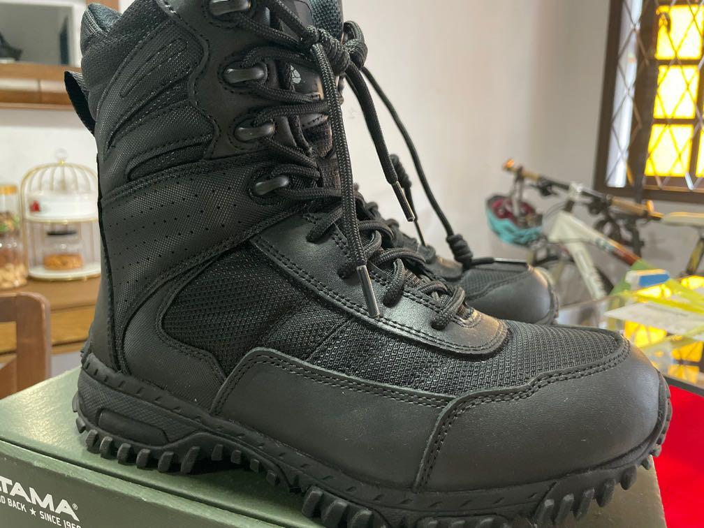 Altama hot sale vengeance boots