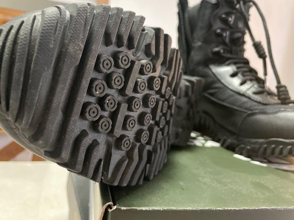 Altama vengeance boots sales