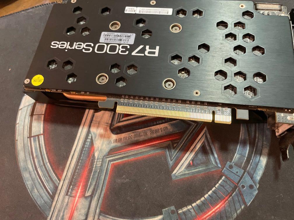 R7 online 370 mining