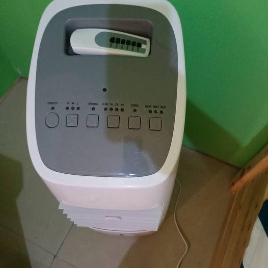 ANKO 10L EVAPORATIVE COOLING, TV & Home Appliances, Air Conditioning