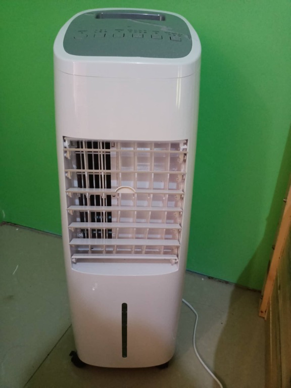 ANKO 10L EVAPORATIVE COOLING, TV & Home Appliances, Air Conditioning