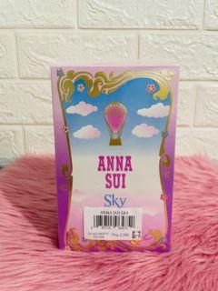 Anna Sui Sky 75ml