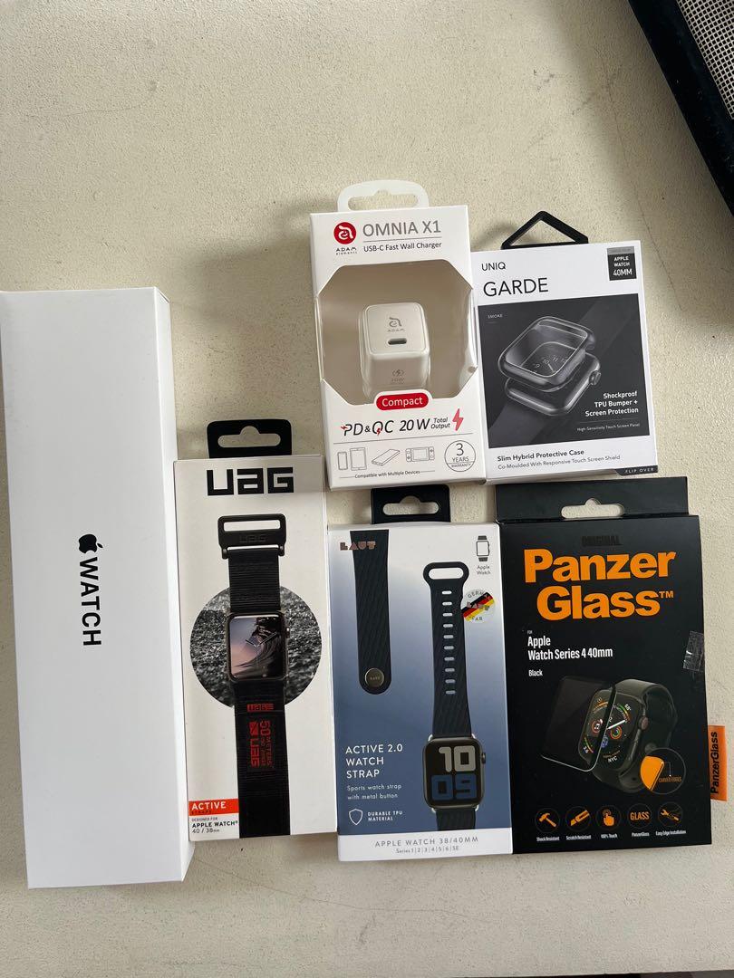 Apple watch 440mm best sale