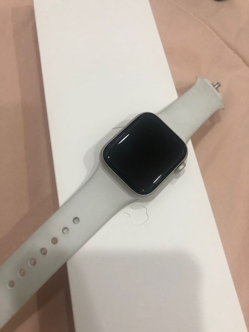 Apple watch wifi 2025 only