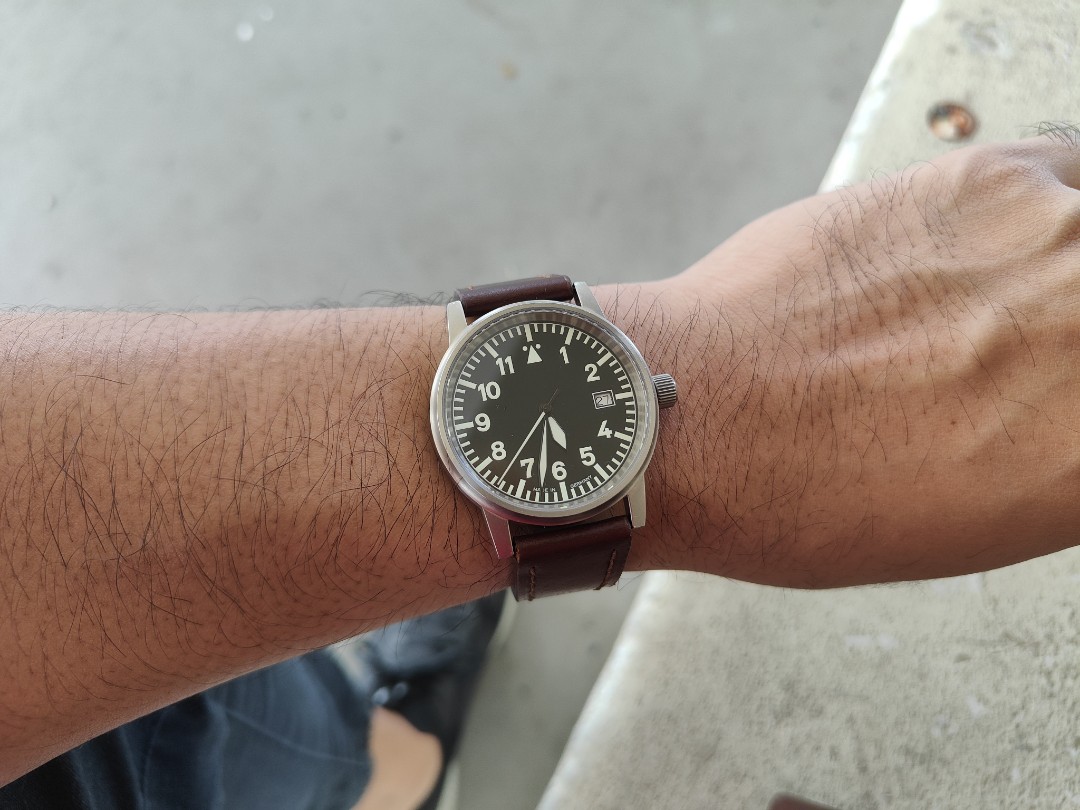 Aristo 5h84 best sale
