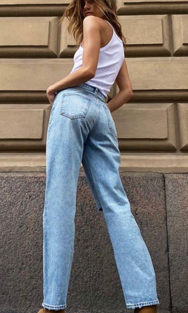 aritzia denim forum