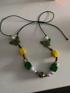 Asap evae necklace