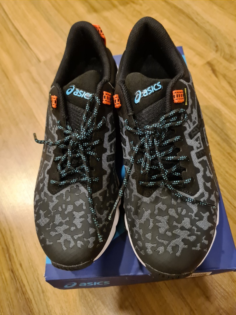 asics quantum 360 trail