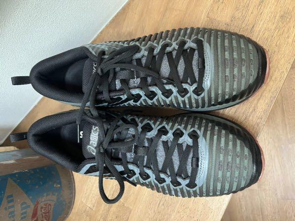 Asics Kiko Kostadinov gel delva 1