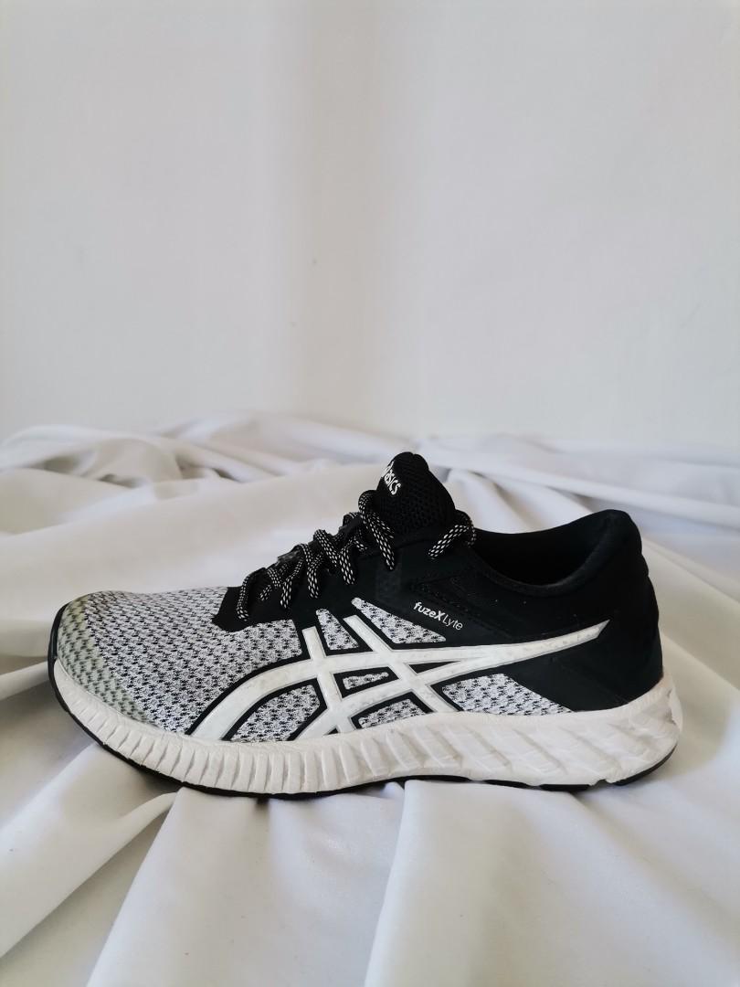 Asics fuze top x lite