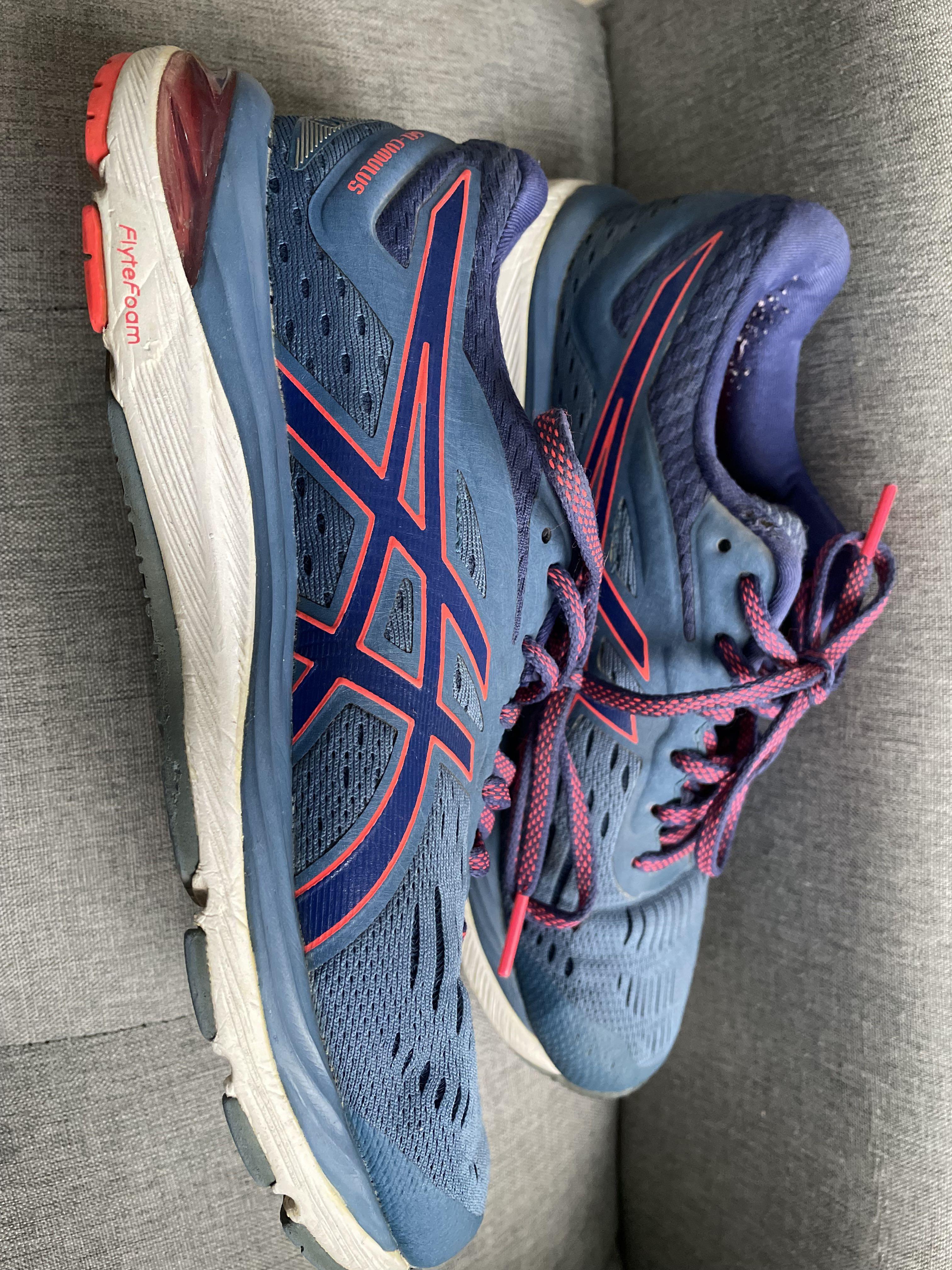 asics flytefoam womens