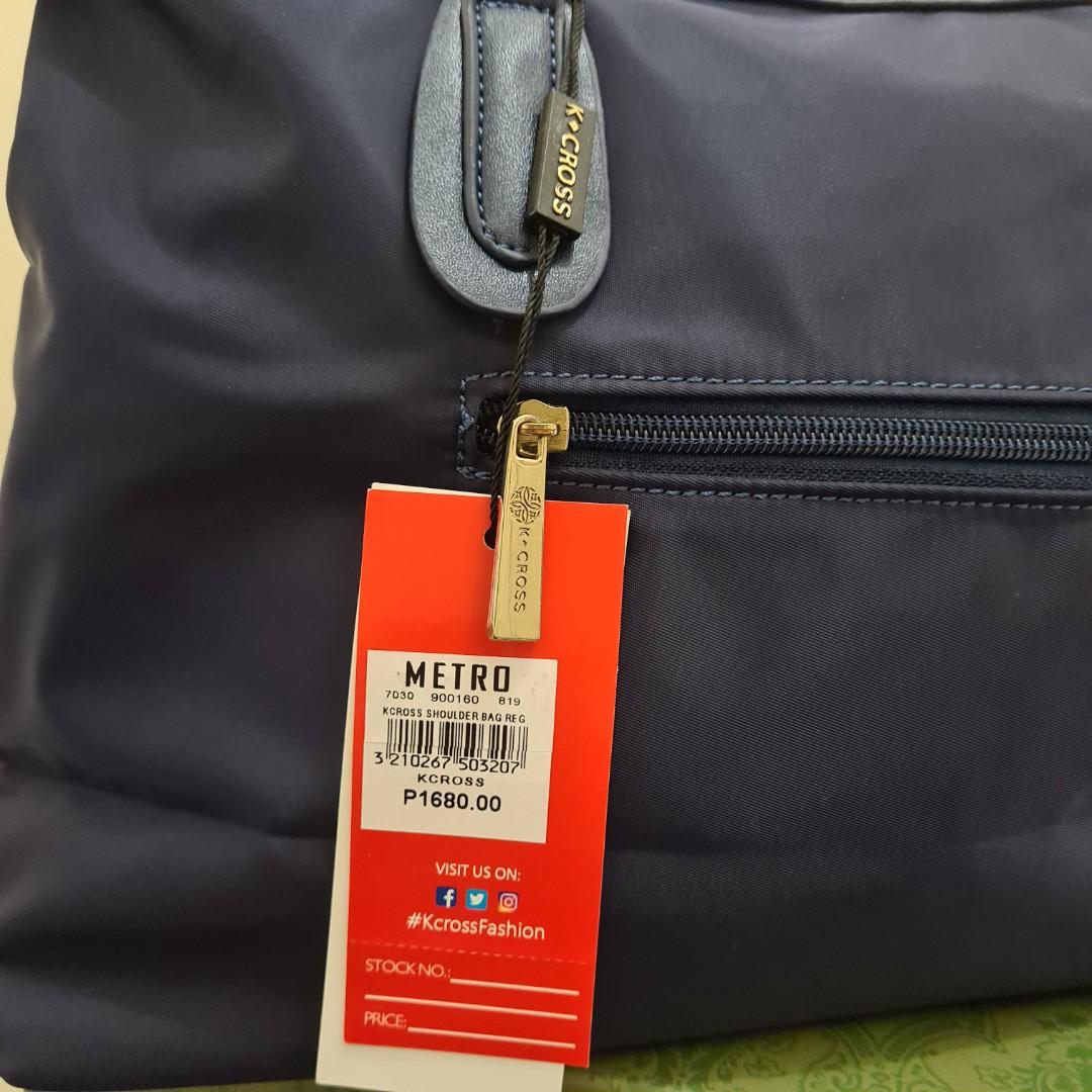 K cross bag price store