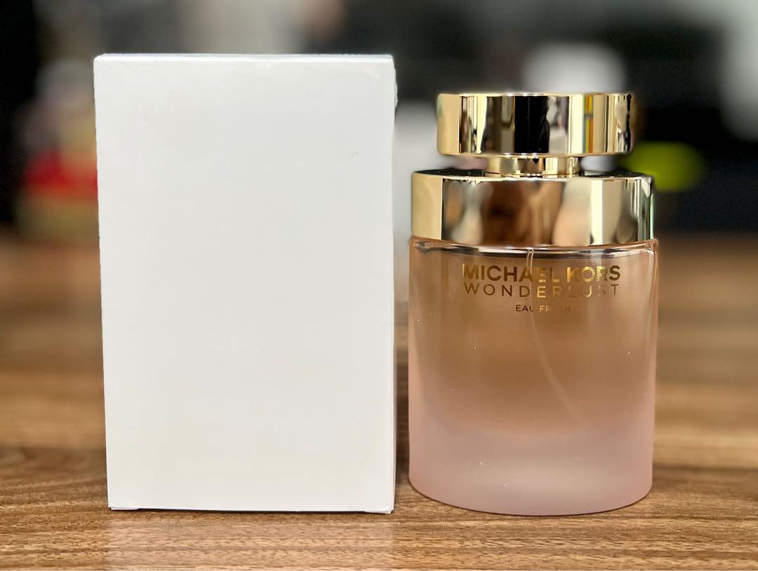Mk wonderlust sales eau fresh