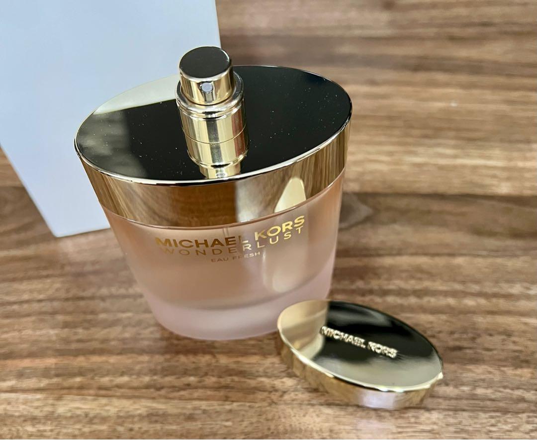 Mk wonderlust eau 2025 fresh