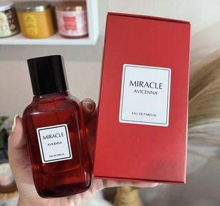 Avicenna miracle / perfume / parfum
