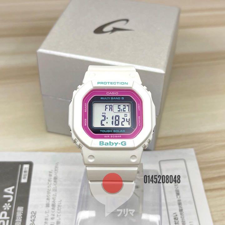 Baby g bgd 500 hot sale