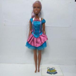 Barbie Dreamtopia Rainbow Cove Princess ( FXR95 )