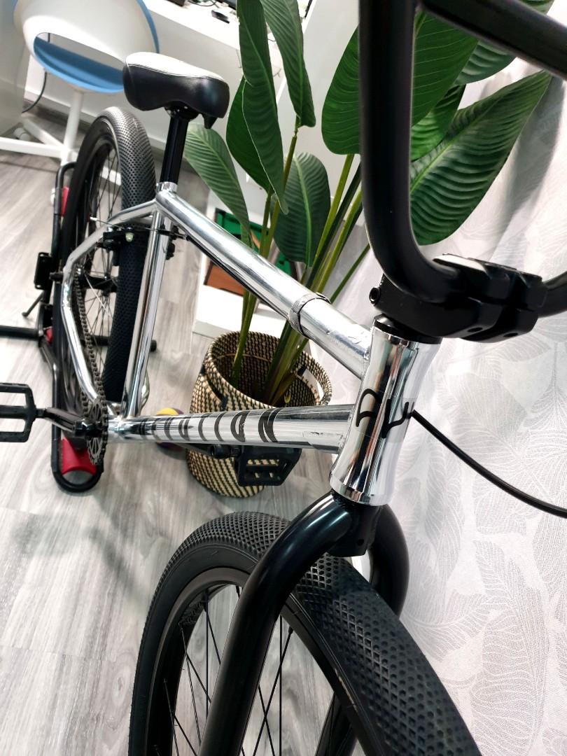 Bmx Cult Devotion 26\