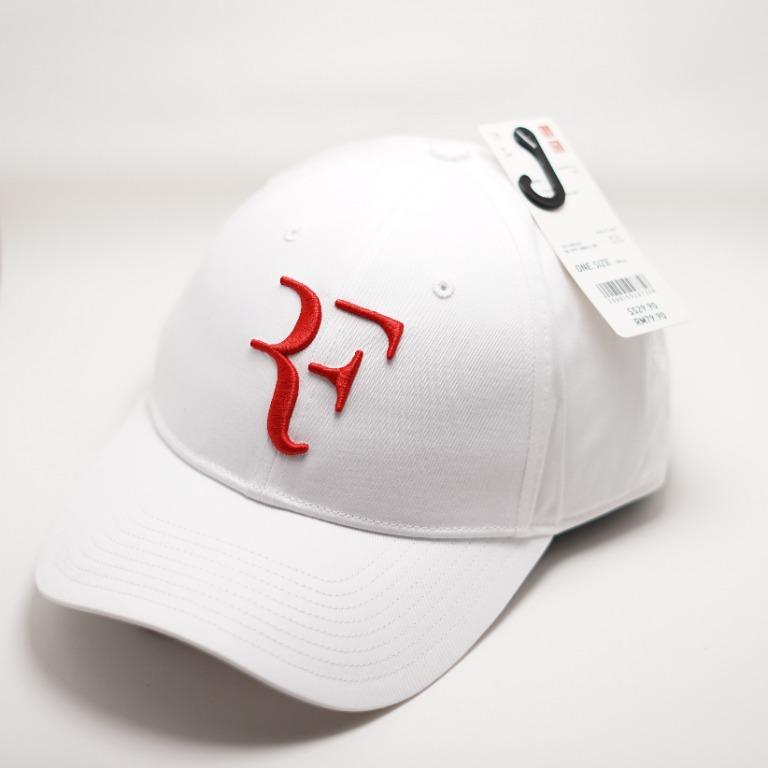 Uniqlo roger federer deals cap