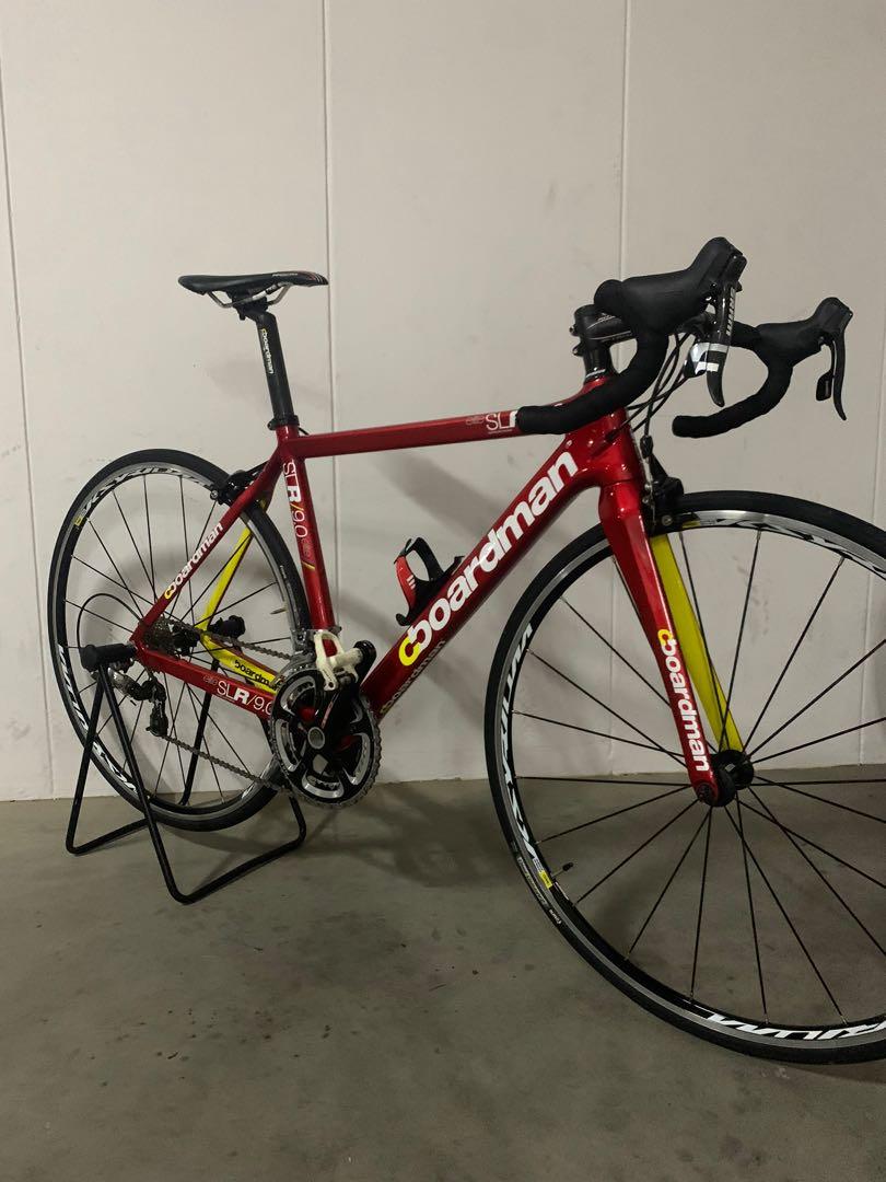 Boardman deals slr 9.0