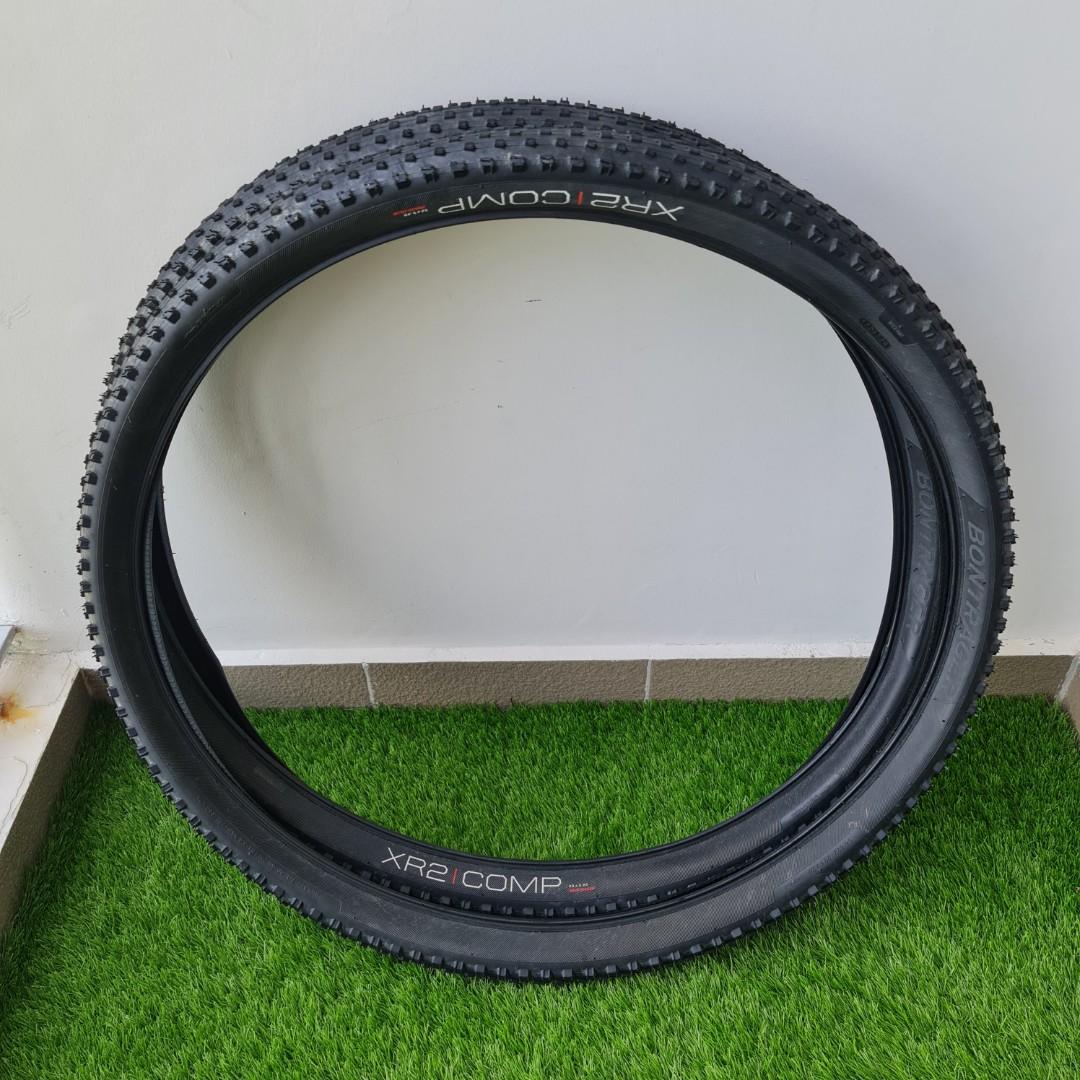 Bontrager xr2 best sale comp tubeless