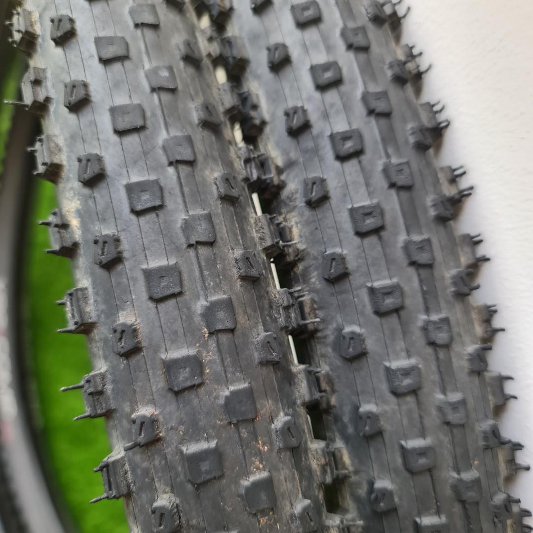 Bontrager xr2 2025 comp